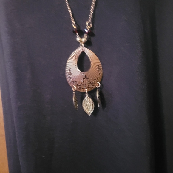 Plus Tunic - Picture 2 of 2